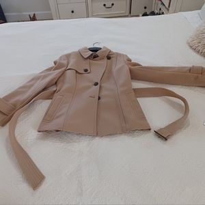 Banana Republic coat